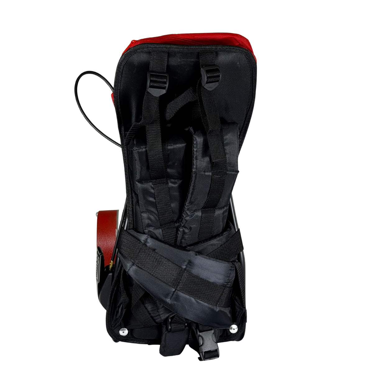 Northrock PRO 50-4S Backpack Concrete Vibrator with Honda GXH50 Engine