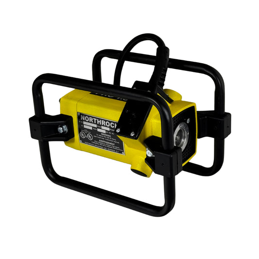 Northrock PRO Electric Concrete Vibrator Power Unit