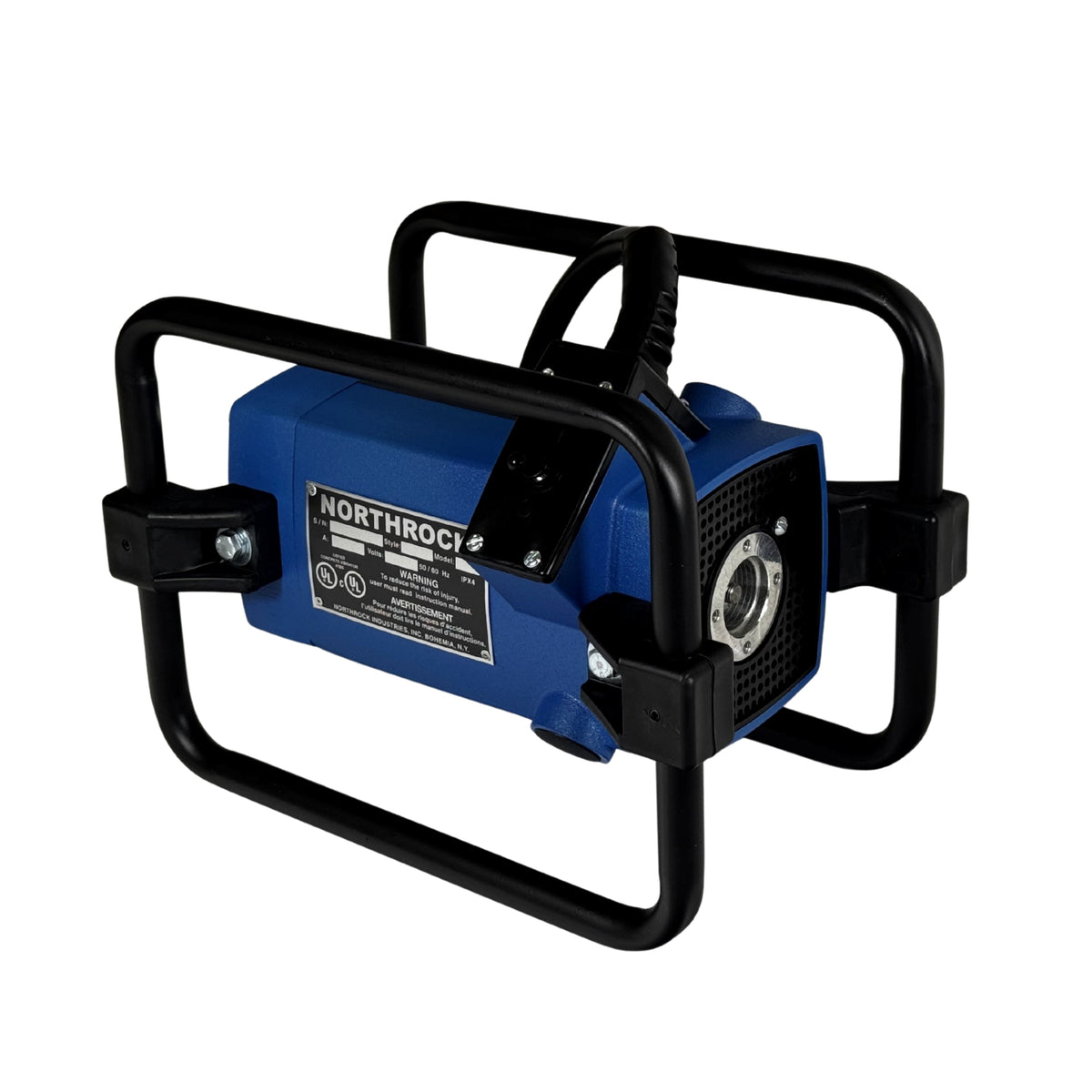 Northrock PRO Electric Concrete Vibrator Power Unit