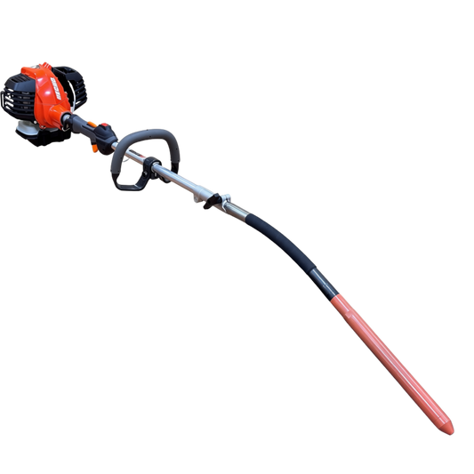 Northrock CSV 25 Handheld Concrete Vibrator with ECHO PAS-2620 Powerhead