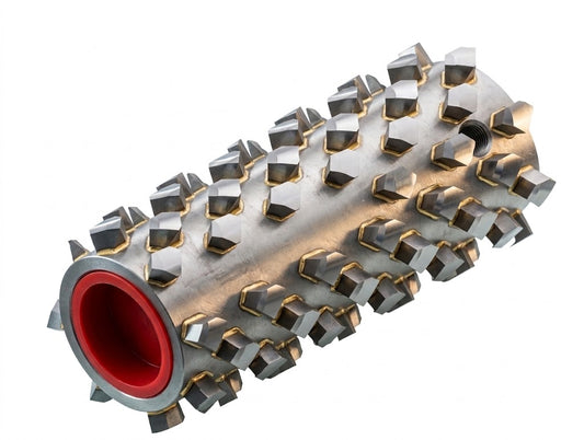 DIAMOND PATTERN CUTTER (USE FOR MEDIUM SCALE FISH)