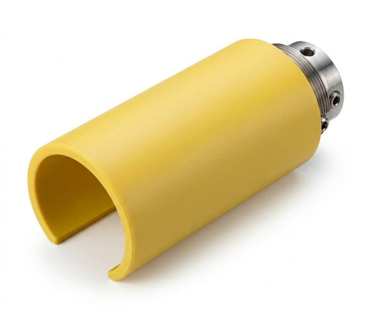 GUARD FOR 6 FLUTE CUTTER